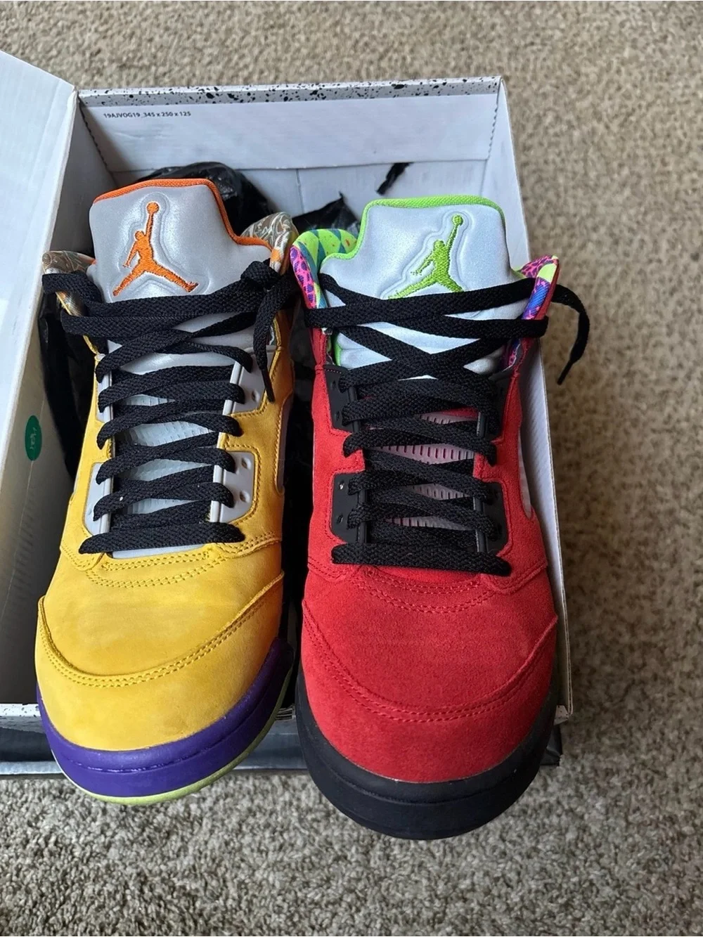 Air Jordan 